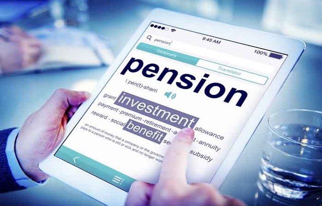 Legal & General acquisition sparks pension dashboard offering
