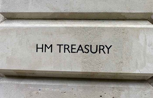 UK government drops secondary annuity market plans
