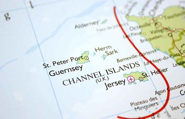 BNP Paribas sells Jersey trust business