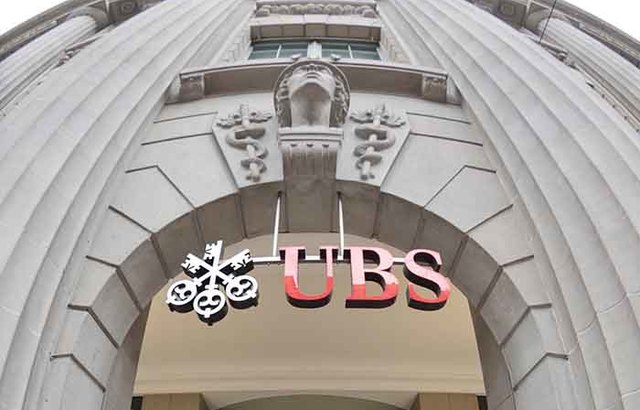UBS completes acquisition of Credit Suisse