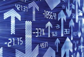 Active versus passive performance and fund flows