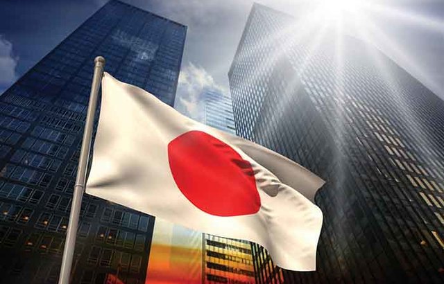 Is it finally the era of Japanese equities?