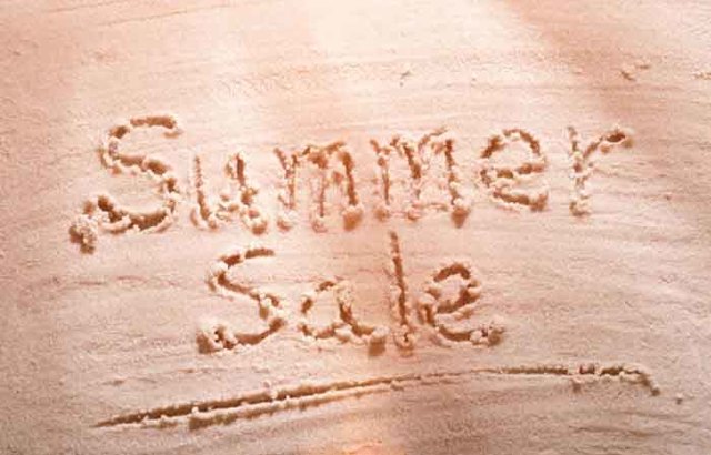 Should you sell in summer?