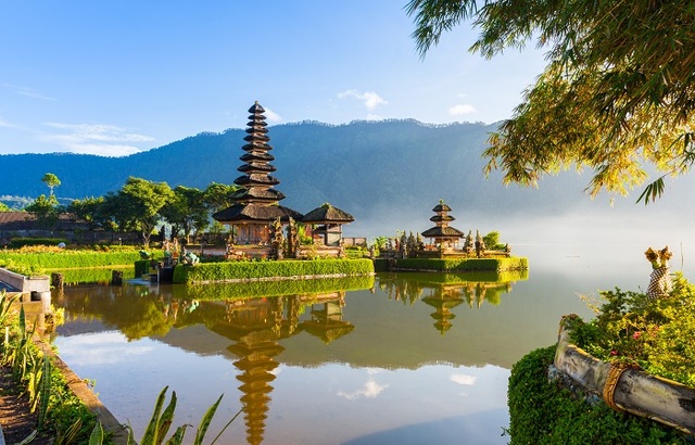 Pictet WM eyes Indonesian and Chinese clients