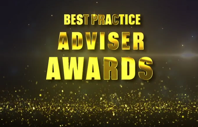 Europe Best Practice Adviser Award winners revealed