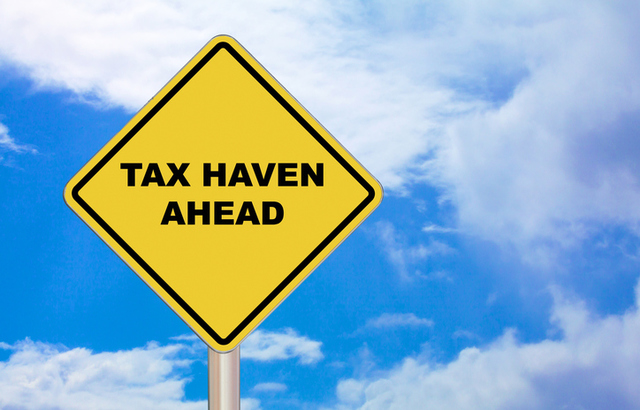 UK’s richest fleeing to ‘tax havens’