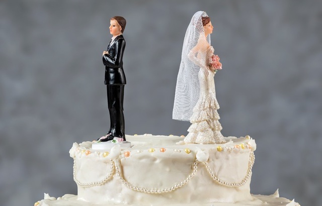 Private pension wealth biggest issue in divorce cases