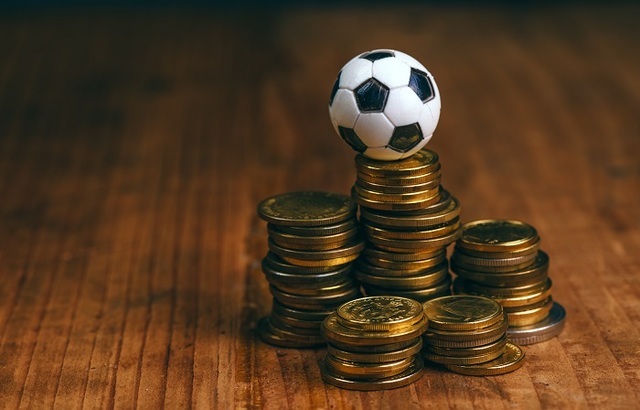 From pro footballer to financial adviser