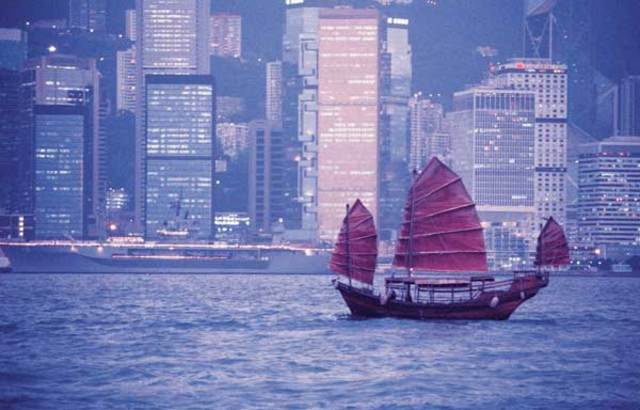 Second Hong Kong ETF provider cuts fees