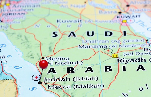 Will Saudi Arabia become a big financial advice player?