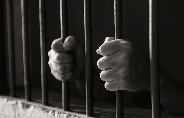 28-month jail term for forging trust deed