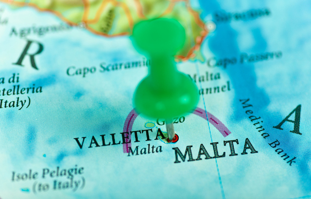 Malta endorses EU tax crackdown