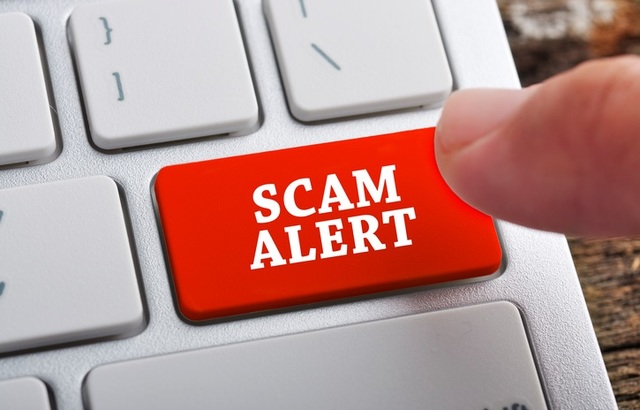 Young people more likely to fall victim to scams