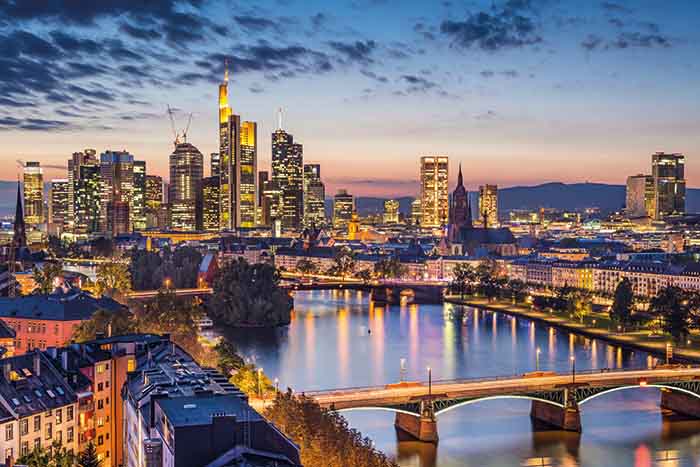 Vanguard ventures into Germany, adds Euro Stoxx ETF