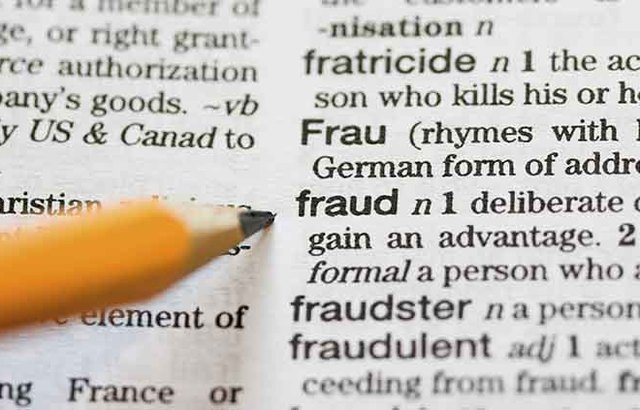 Fourfold increase in UK investment fraud reports in five years