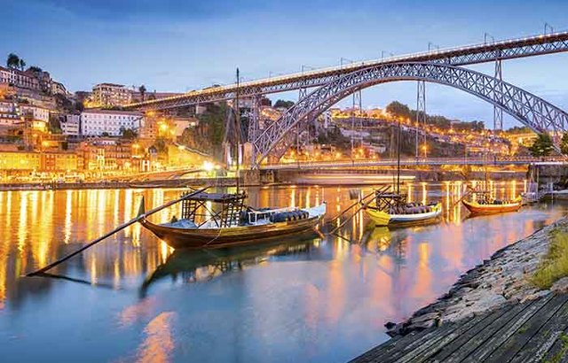 Hong Kong high net worths flock to Portugal