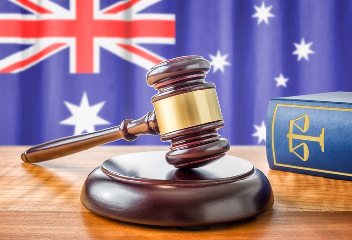 Aussie regulator takes defunct advice firm boss to court