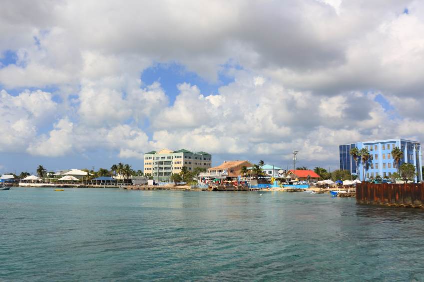 Cayman Islands offers trust alternative