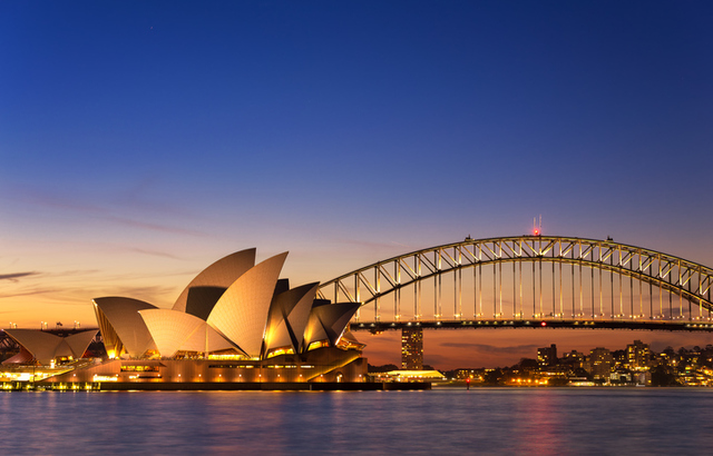 Natixis makes Australia acquisition