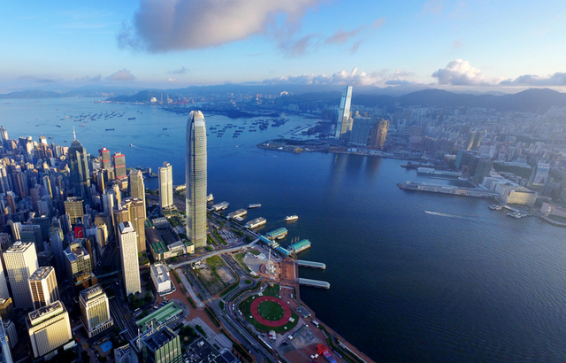 Hong Kong and Singapore fund fees among highest in world