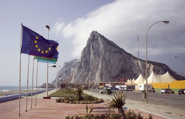 UK and Spain strike post-Brexit Gibraltar tax deal