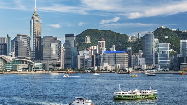 Sovereign secures new Hong Kong licences