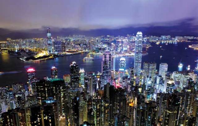 Hong Kong drops off HMRC Rops list