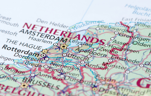 Netherlands ponders partially public beneficial owners register