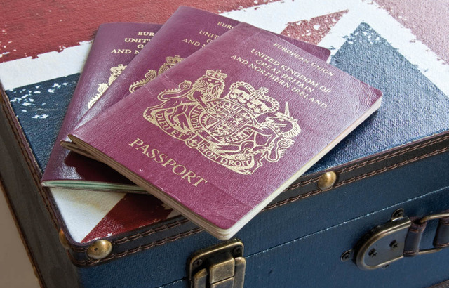 New tax year tips for expats leaving the UK