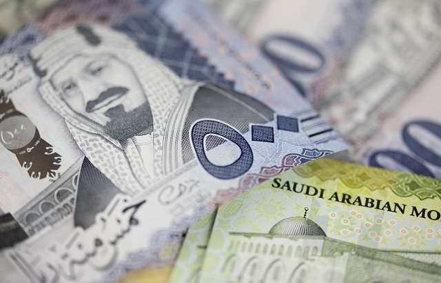 Saudi conglomerate snaps up £224m stake in M&G