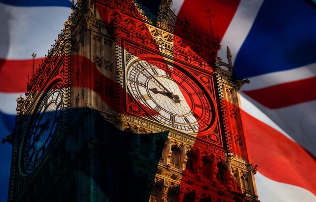 Brits expect UK to outperform all other markets
