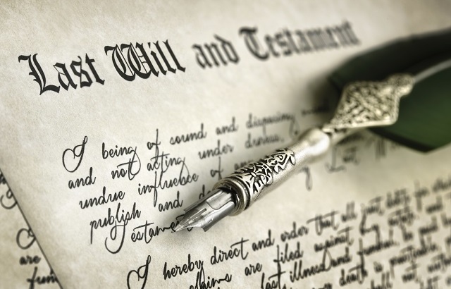 Seven out of ten Brits do not include digital legacy in their wills
