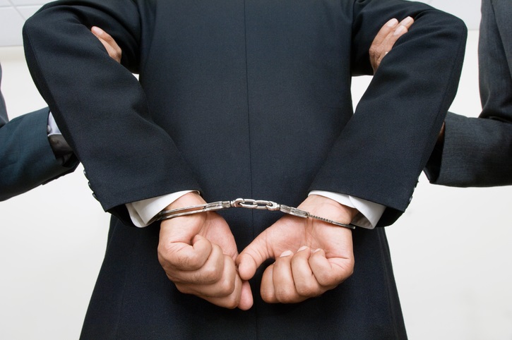 Whistleblower in HSBC tax evasion case set free after arrest