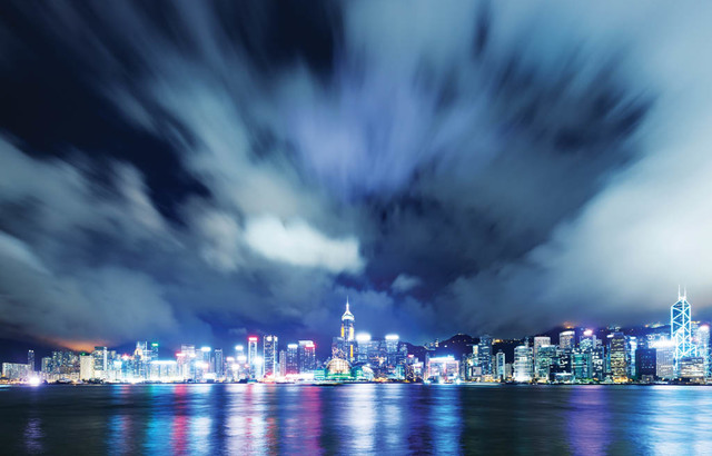 Vanguard to exit ETF market in Hong Kong