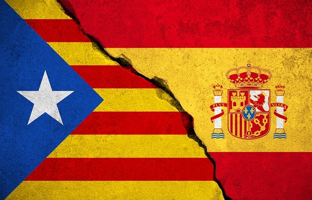 Catalonia may cause chaos for global investors says Nigel Green