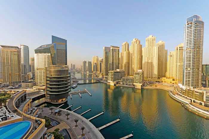 UK wealth management fintech firm opens Dubai office