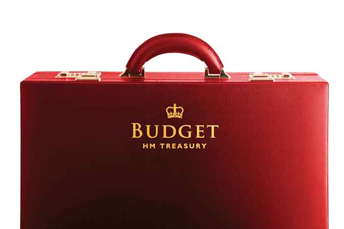 Budget 2018: predictions, hopes and fears
