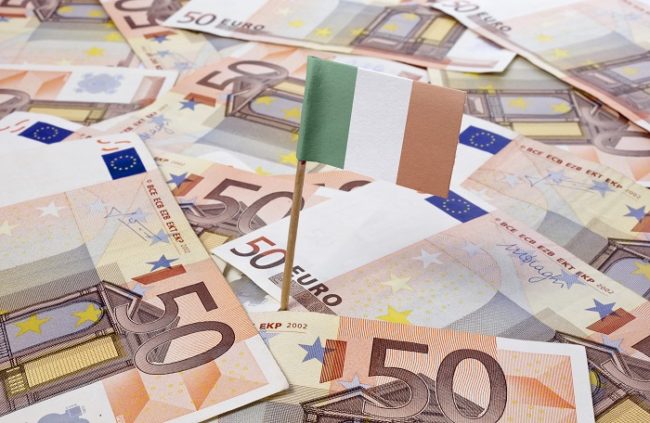 Life insurer fined €1m for laundering failures