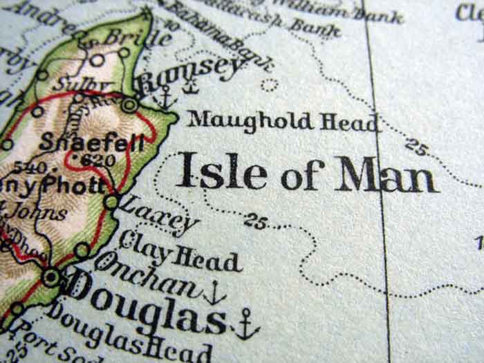 Isle of Man chief minister defends tax treatment