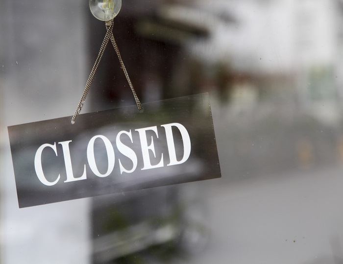 400 advisers in limbo as major Australian IFA shuts its doors
