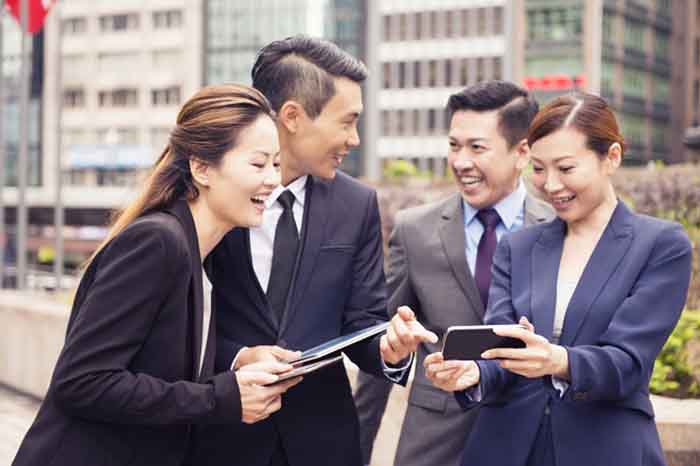 Majority of Asia’s rich overlooking succession planning