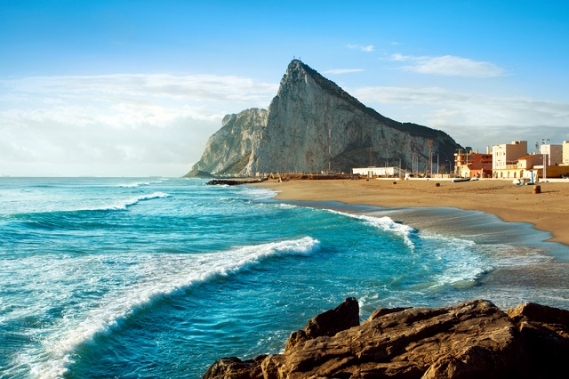 EU backs Gibraltar’s tax transparency measures