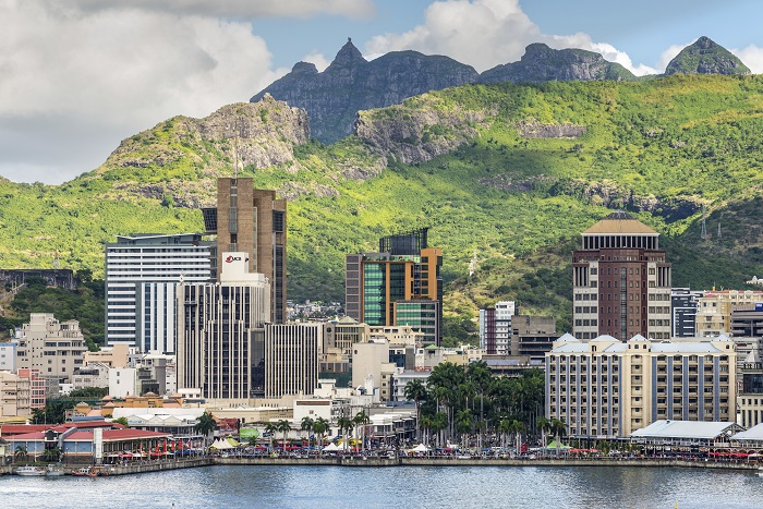 Mauritius life company launches new portfolio bond