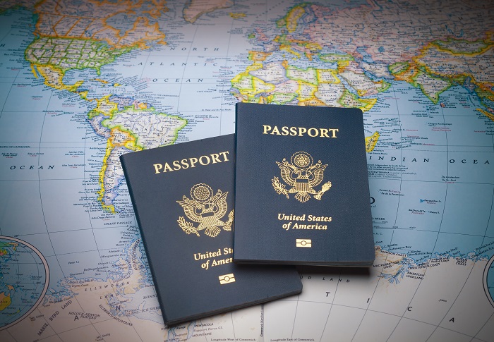 DeVere CEO demands FATCA repeal as Americans hand back passports