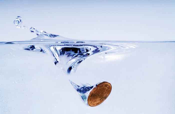 How water scarcity will affect portfolios