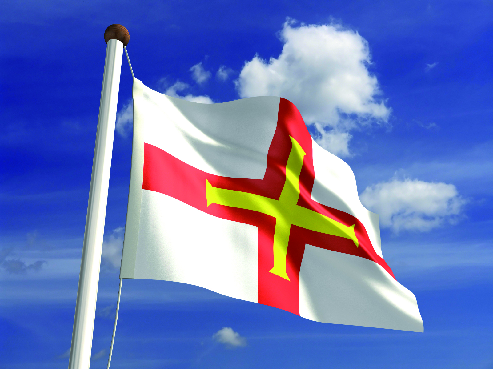 Guernsey wants off tax haven blacklists