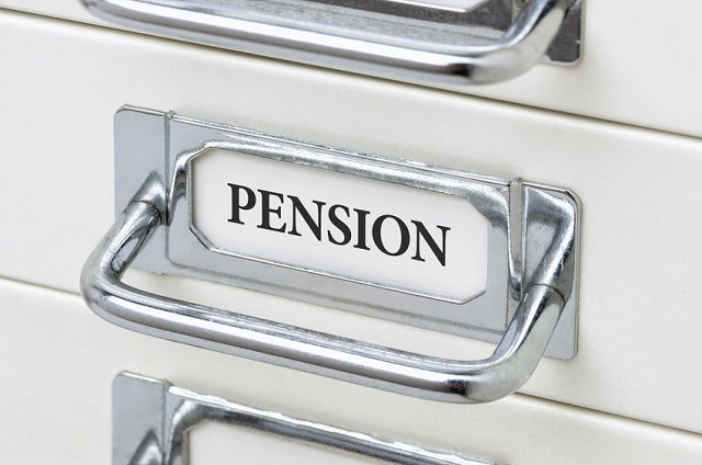 DB pension reform plans will not stop next collapse