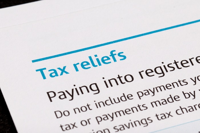 Incoming FCA chair admits using tax avoidance scheme