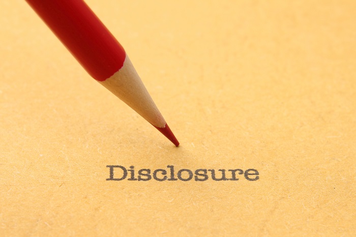 Updated: UAE and Singapore exempt from IOM disclosure rules