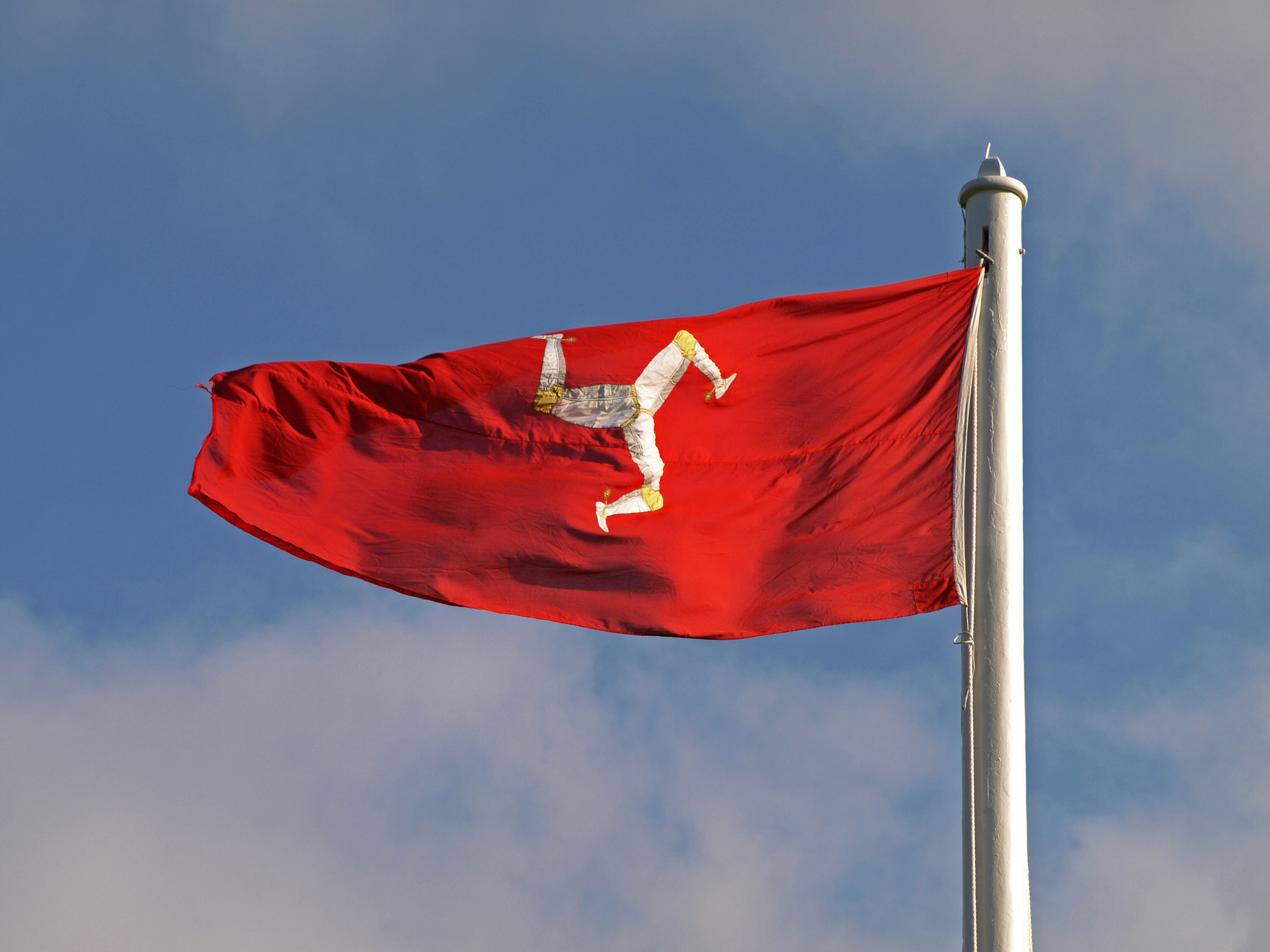Isle of Man minister reveals plan to avoid EU tax blacklist